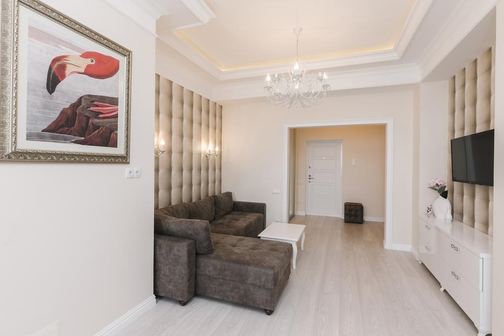 Appartement The Base *
