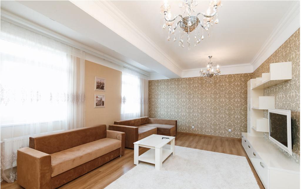 Appartement The Base