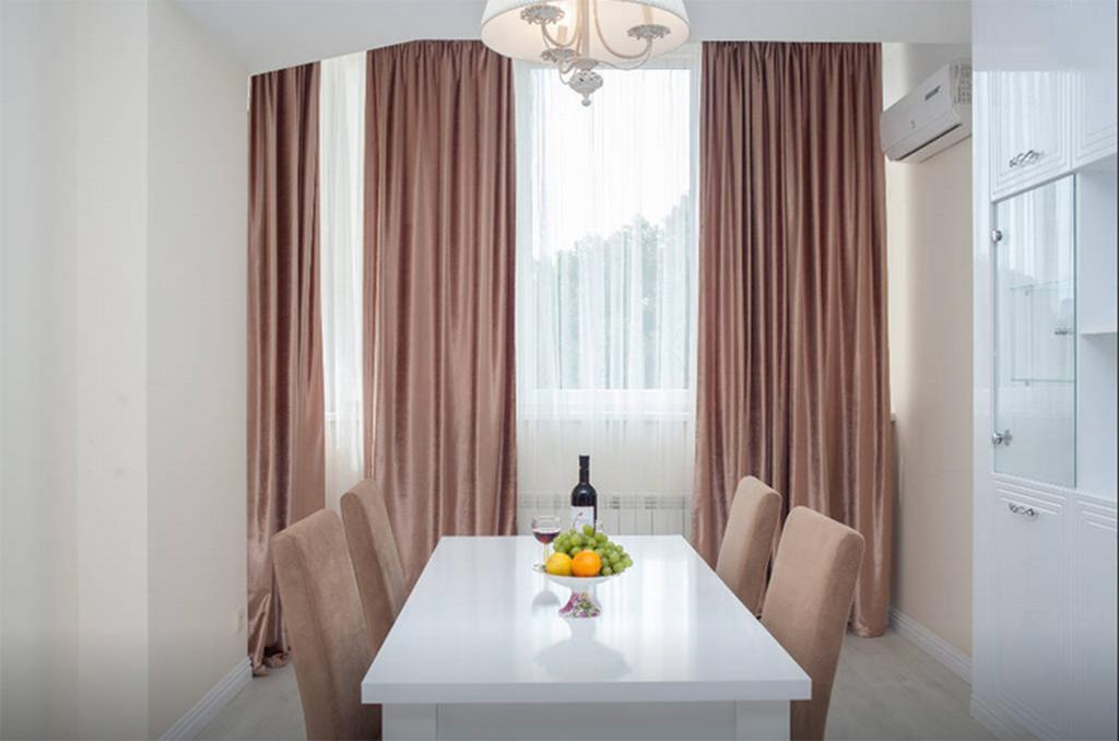 Appartement The Base *