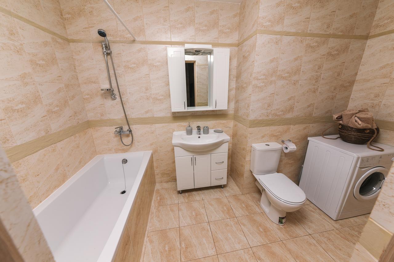 The Base Appartement Chişinău