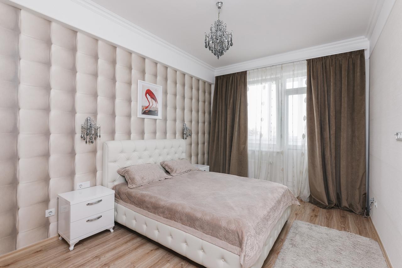 The Base Appartement
