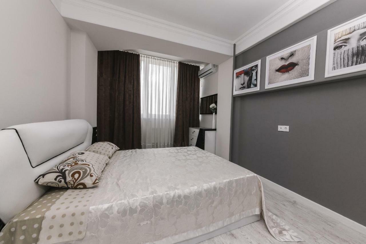 The Base Appartement Chişinău